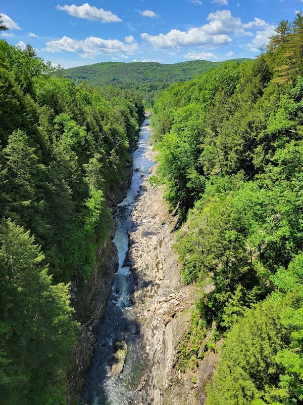 Quechee State Park - Image 3