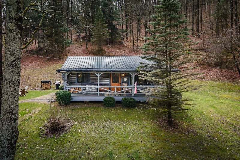 Denton Hill Hideaway - Image 1