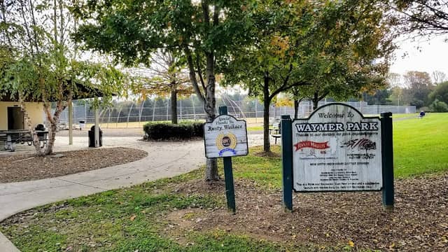 Waymer Park - Image 1
