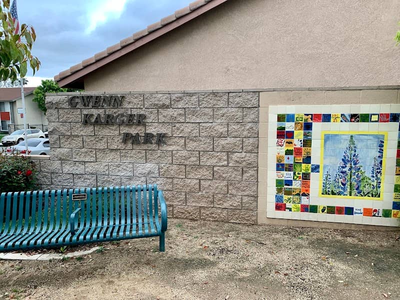Gwenn Karger Park - Image 1