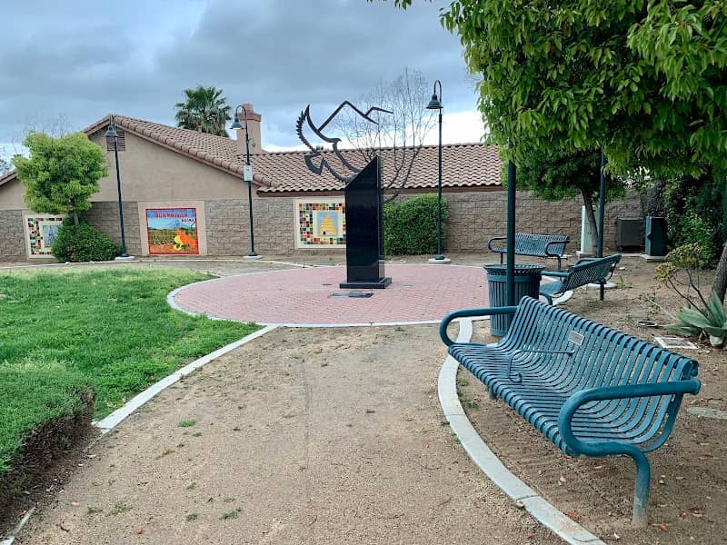 Gwenn Karger Park - Image 2