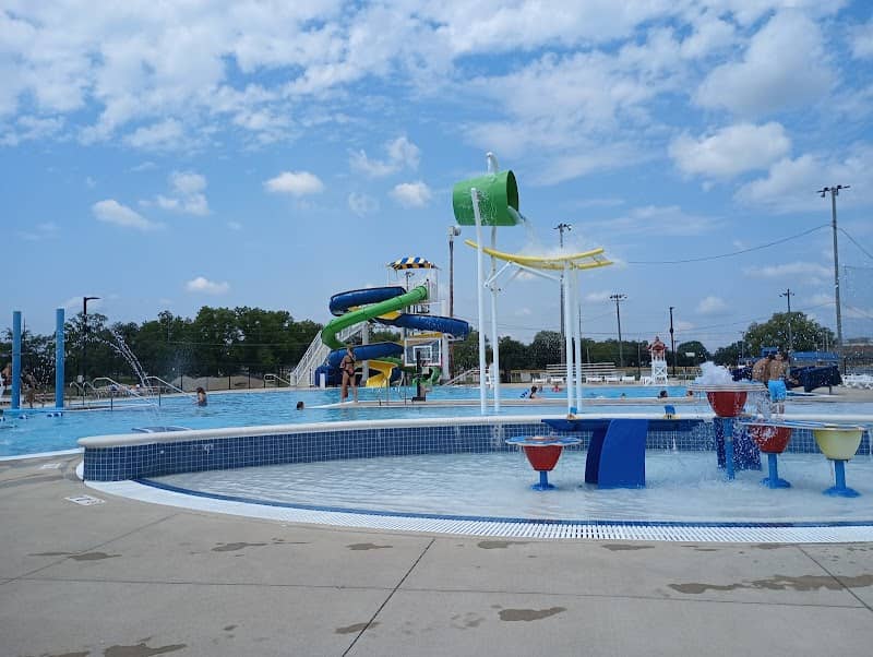 Portland Waterpark - Image 2