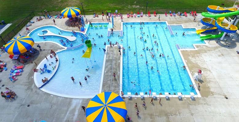 Portland Waterpark - Image 1