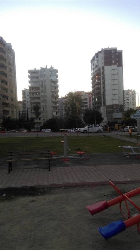 Child park - Image 1