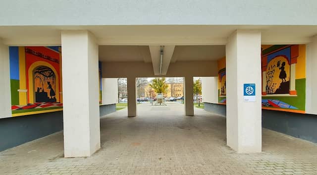Märchenpassage - Image 2