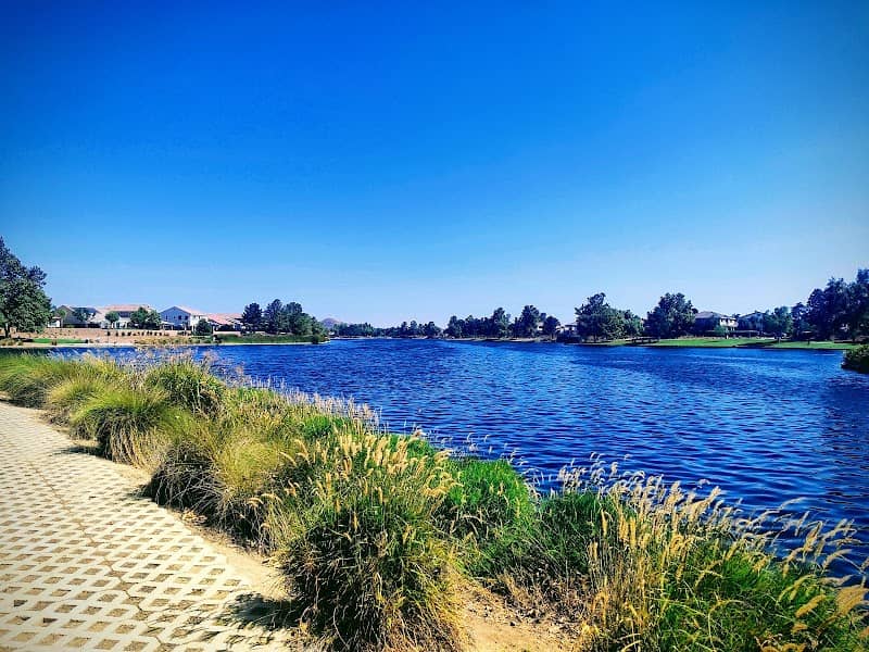Heritage Lake Park - Image 1