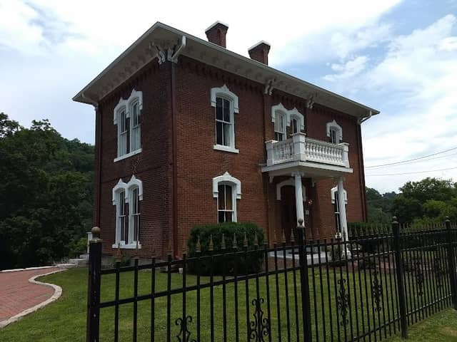Doddridge County Museum - Image 1