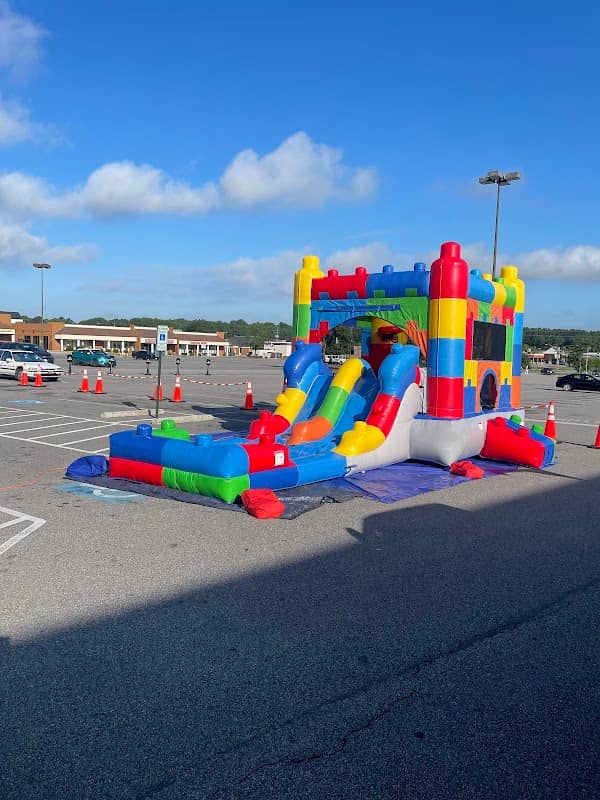 Bounce With Us – By Tabby’s Tailored Travel, LLC - Image 1