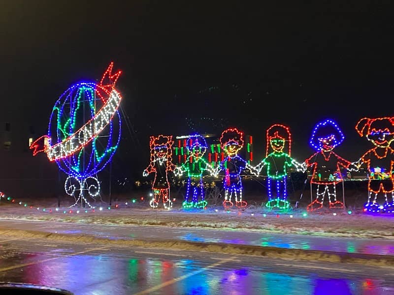 Eagan Magic of Lights - Image 1