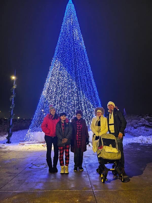 Eagan Magic of Lights - Image 3