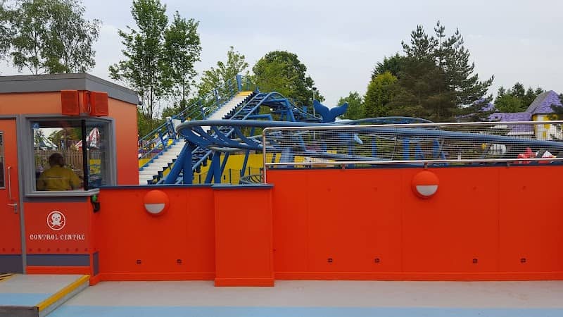 Octonauts Rollercoaster Adventure - Image 1