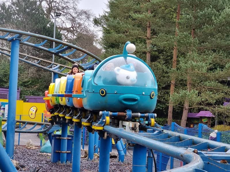 Octonauts Rollercoaster Adventure - Image 2