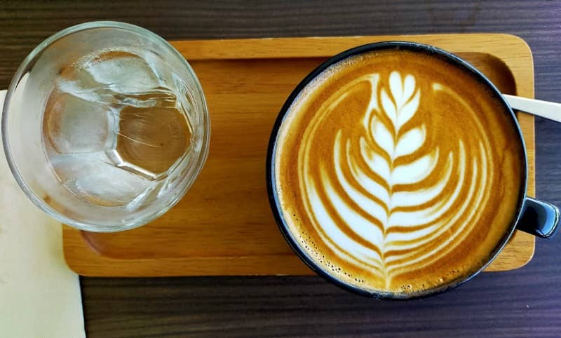 DURKA Cafe WUH - Image 2