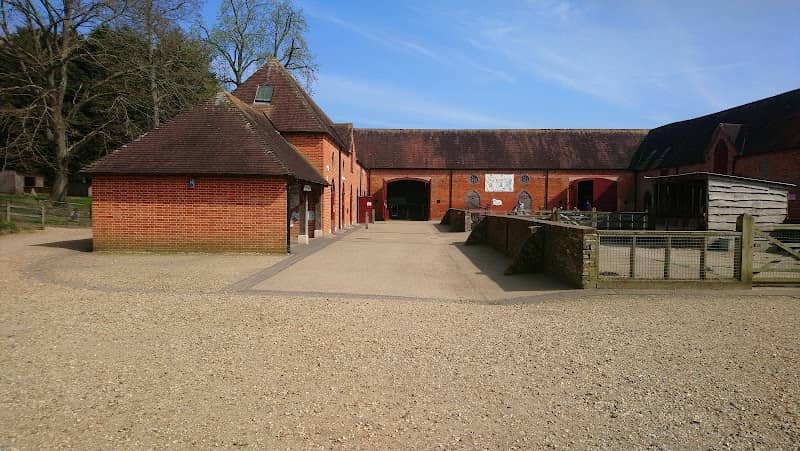 Staunton Farm - Image 1