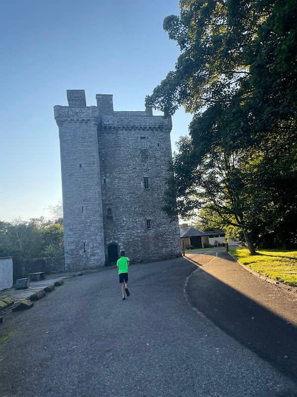 Affleck Castle - Image 1