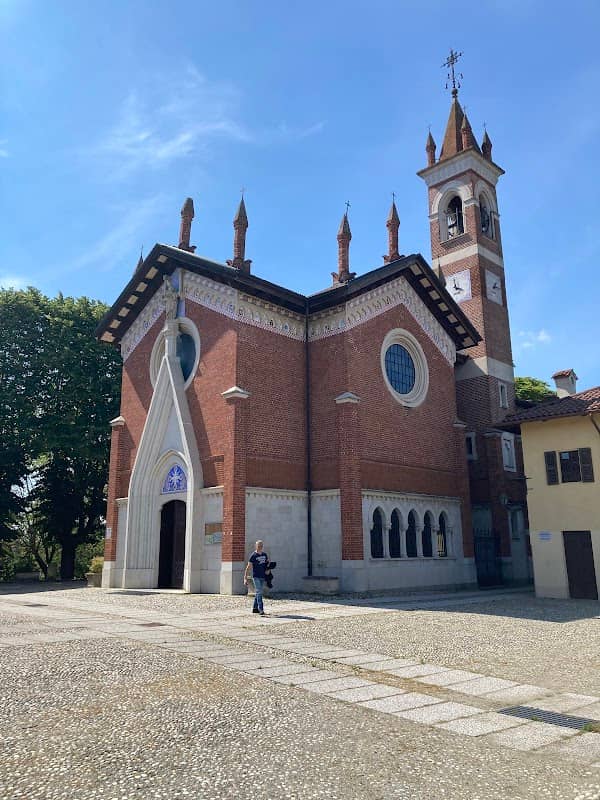 Santuario di Maria Ausiliatrice - Image 1