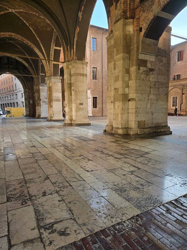 Misure del coppo e del mattone piacentini del comune di Piacenza - Image 1