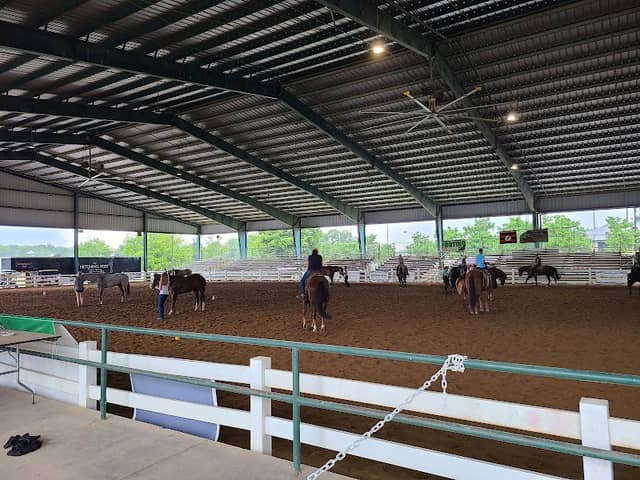 Georgia International Horse Park - Image 1