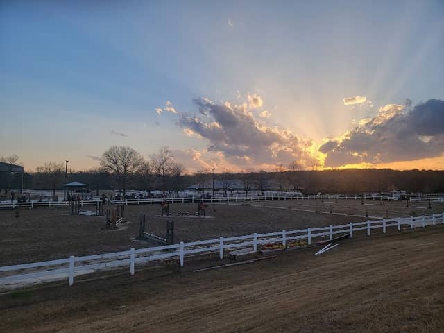 Georgia International Horse Park - Image 2