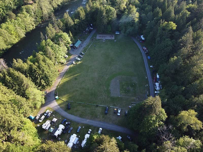 Skykomish Ballpark - Image 1