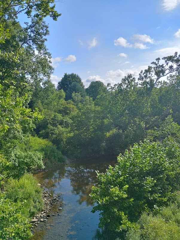 Trail Start - Western Reserve Greenway - Image 2