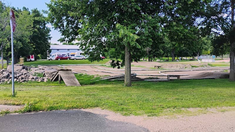 Hutchinson RC Park - Image 1