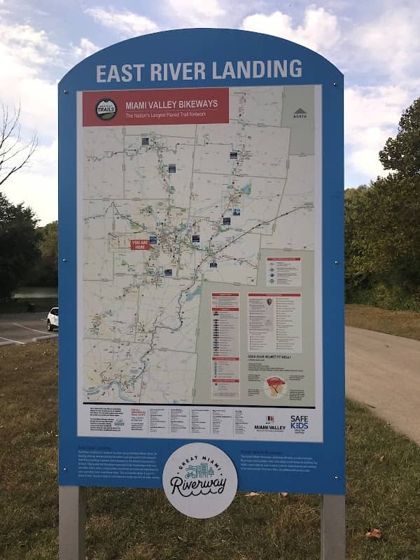 East River Landing - Image 2