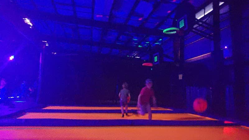 Stratosphere "Trampoline Space" by CGU - Image 2