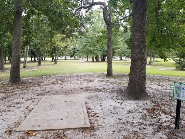 Founders Park - Image 2