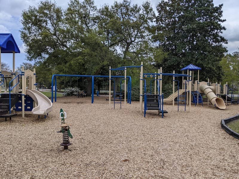 Founders Park - Image 1