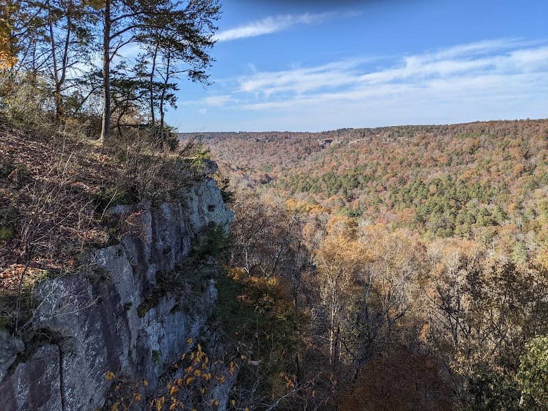 Jim Lynn Overlook Area - Image 2