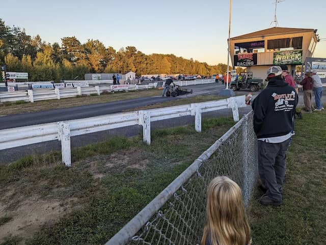 New Oxford Dragway - Image 1