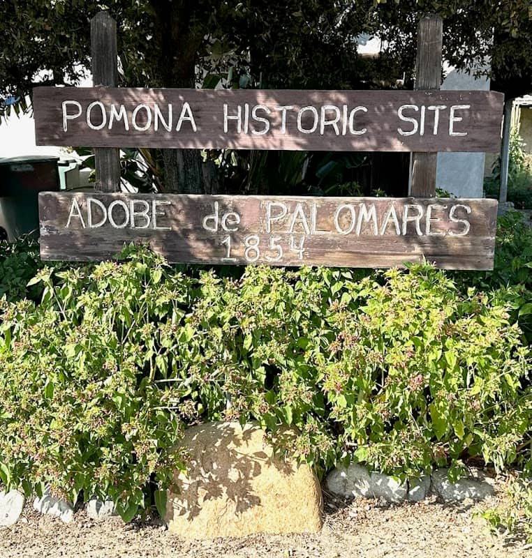 Palomares Adobe - Image 2