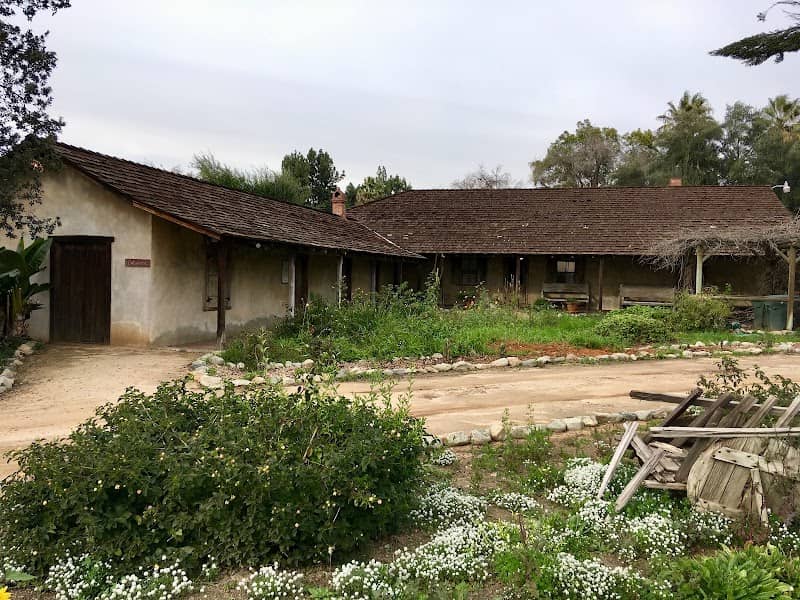 Palomares Adobe - Image 1