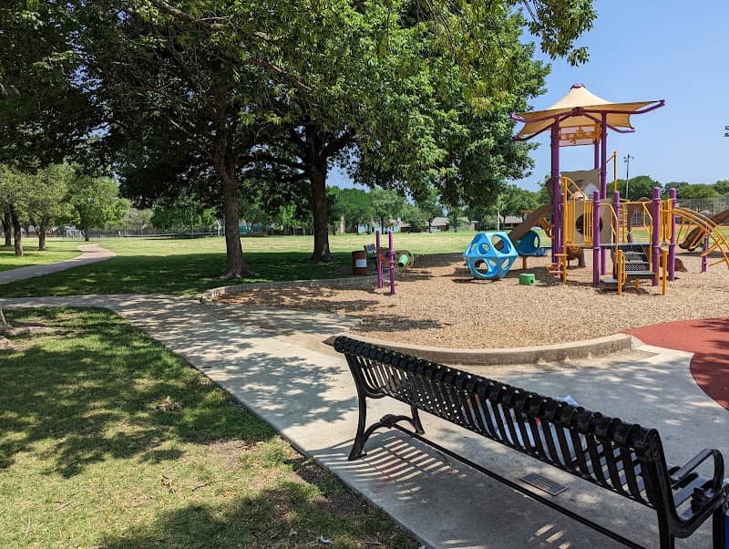 Canyon Creek Park - Image 1