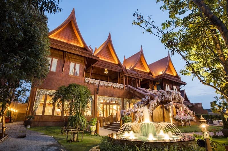 เรือนภรณ์ภักดี (Ruenpornpukdee) - Image 1