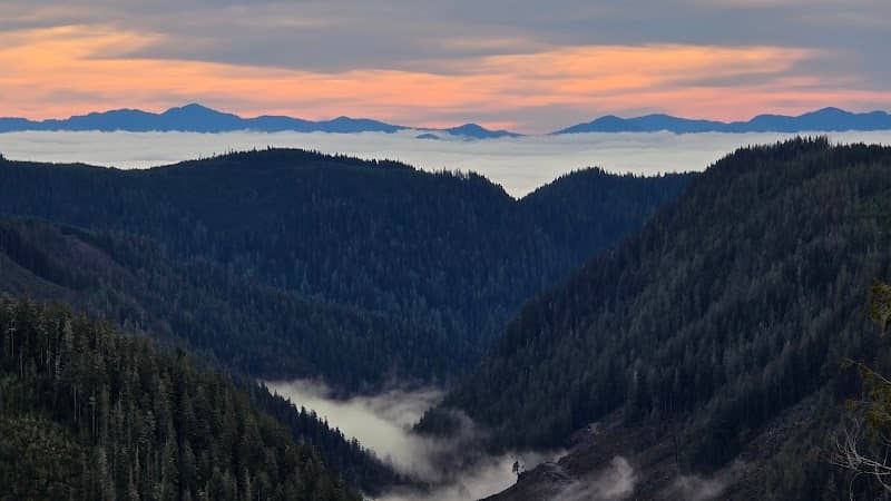Jordan River B.C. - Image 1