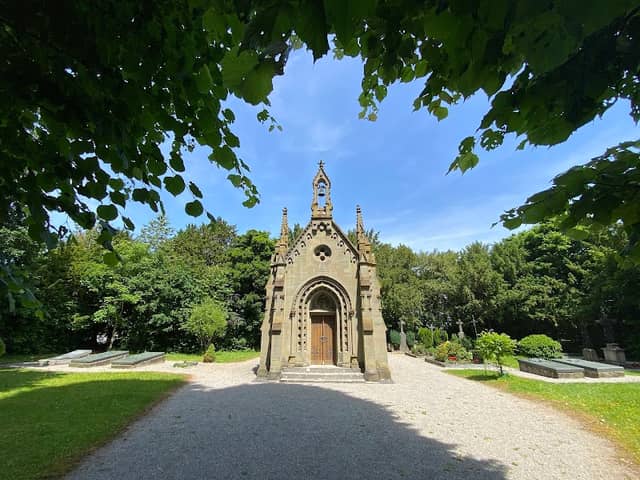 Schloss Park - Image 1