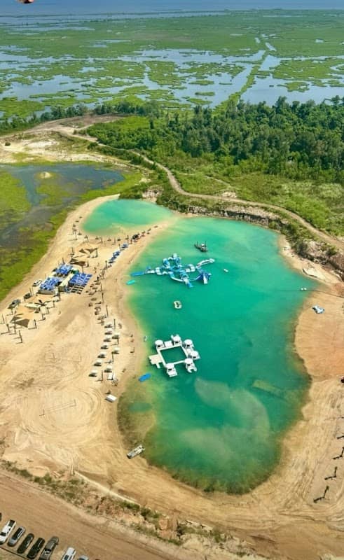 Gulf Coast Resort Atv Park - Image 2