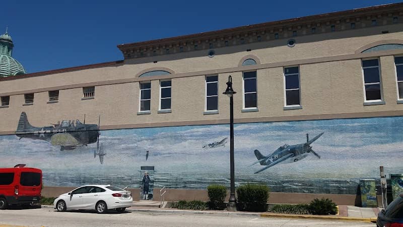 Wings of the West Wing Trail: DeLand Angel Wings - Image 2