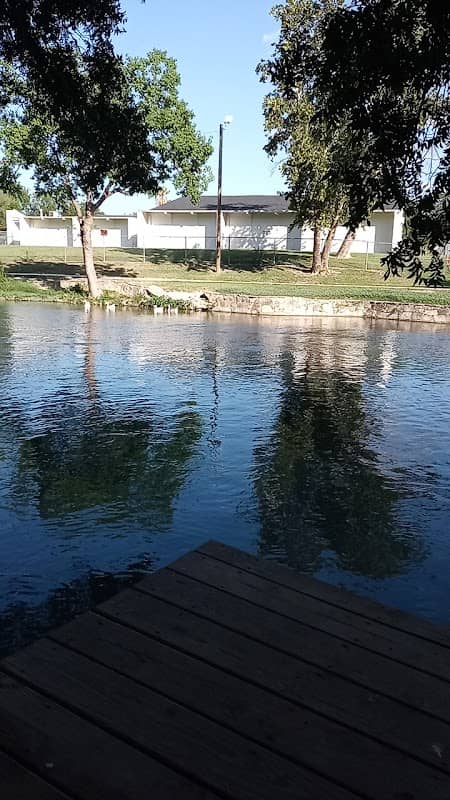 Abe Barrera Park - Image 2