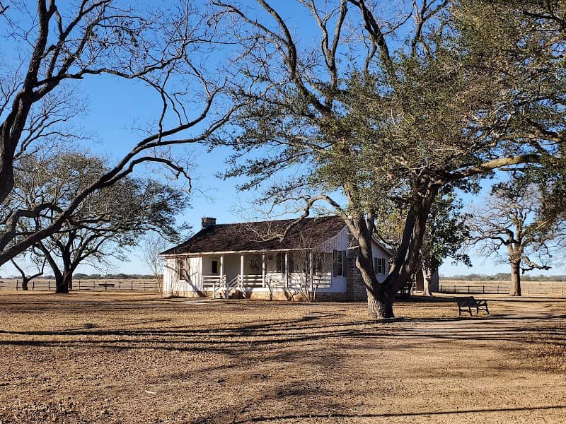 President Lyndon Johnson Birthplace - Image 1