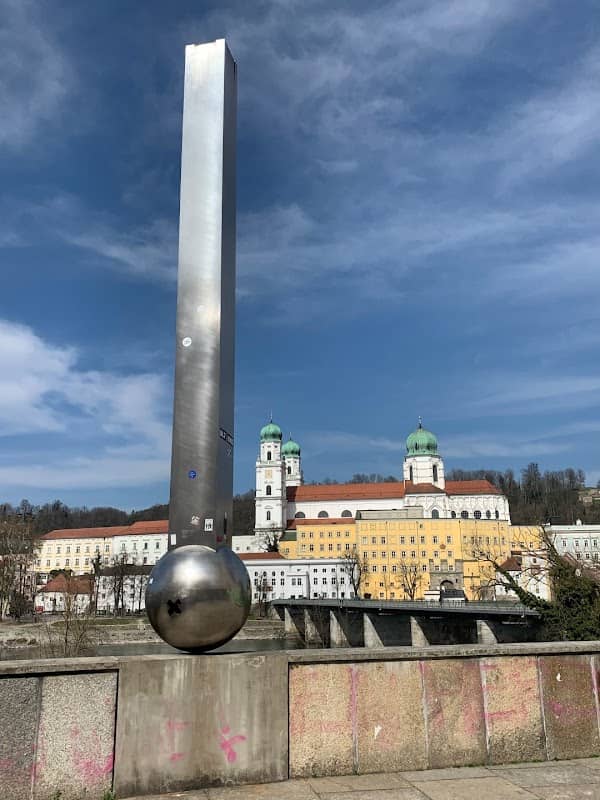 Obelisk am St.-Gertraud-Platz - Image 2