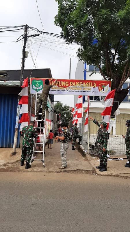 Kampung Pancasila - Image 1