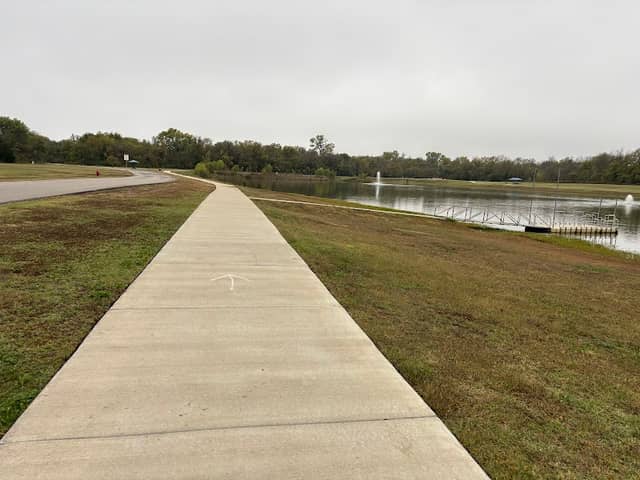 Randal L. Dorner Park - Image 3