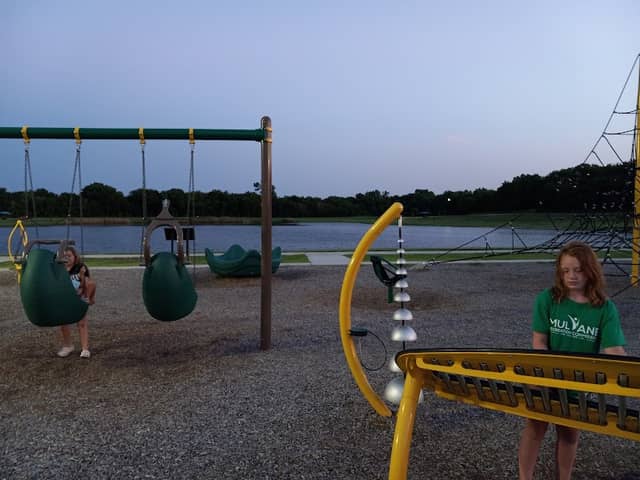 Randal L. Dorner Park - Image 1