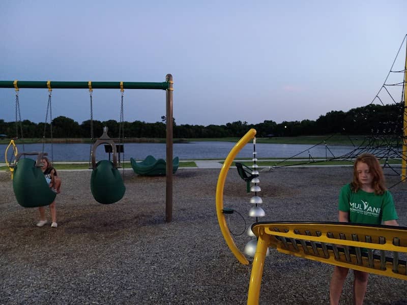 Randal L. Dorner Park - Image 1