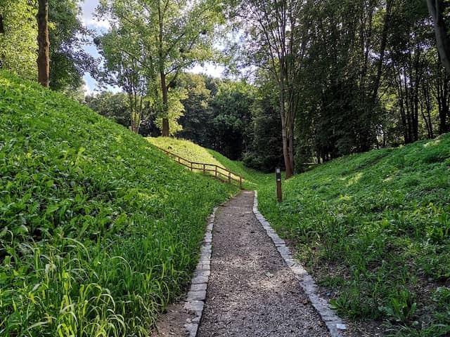 Zamczysko - Image 1