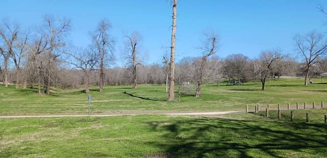 Entrance-Fisherman's Park - Image 2