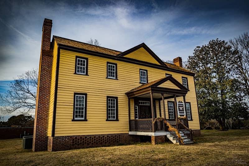 Halifax State Historic Site - Image 3